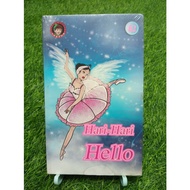 Ola Library 82 - Hello Days