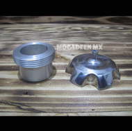 Tutup Tangki Universal PNP Di Suzuki TS125 TS 125