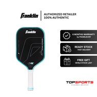 Franklin C45°Dynasty Hayden Patriquin Edition V2 14mm/16mm
