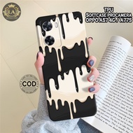 HP Latest OPPO A57 / A77s Case - Leviora Case - Cute Fashion Case - OPPO A57 / A77s Softcase - Pro C
