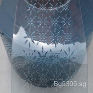 Door Curtain with Air Conditioning Protection for Shops and Restaurants, Vertical Hanging Insulation