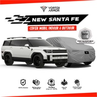 Santa Fe Car Cover 2024 2025 / All New Hyundai Santa Fe Car Cover / Hyundai Santa Fe Blanket