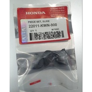 (PACKAGE OF 5) SLIDER HONDA VARIO 125 22011-KWN-900 (mandra)