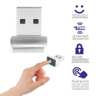 USB For Windows 10 Fingerprint Key Reader Hello-Security Key