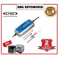 CTEK Car Battery Charger MXT4.0 UK (24V) 56-778