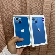 iphone 13 mini 128gb ibox second