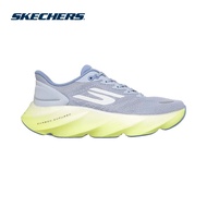 Skechers สเก็ตเชอร์ส รองเท้าผู้หญิง Women Arch Fit Tech Running SKX Aero Burst Shoes - 172210-PWMT A
