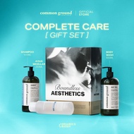 (เซ็ทของขวัญ) Common Ground Giftset ของขวัญพรีเมี่ยม สำหรับปีใหม่ เหมาะสำหรับการให้ทุกเทศกาล