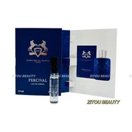 Parfums de Marly - Percival 1.5ml（平行進口）
