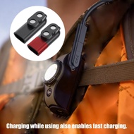 Seas Universally Magnetic Charging Adapter For MH7 MH8 MH11 iH11R ML4 iFlashlights