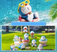 多啦A夢公仔 盲盒 收藏 擺件 叮噹 公仔  禮物 送禮 多啦a夢 Doraemon 擺設 裝飾 生日