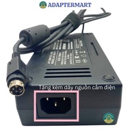Power Adapter for Nas Synology DS1522+ DS1520+ 12v storage device