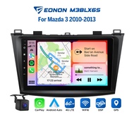 Eonon Latest Mazda 3 Android 13 Android Player 6+64G Apple CarPlay Android Auto QLED DSP M3BLX6S