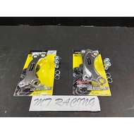 APIDO RACING DISC PLATE BRACKET LC135 4S （267MM/298MM）