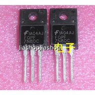 5pcs FQPF7N80C new 7N80 TO220F field effect tube