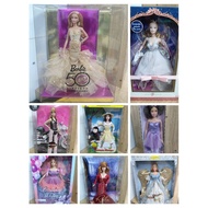 Birthday wishes Angel of peace doll