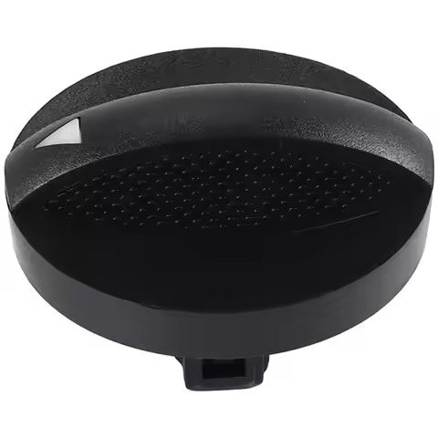 N62R-Car Air Condition A/C Panel Control Switch Knob Black For Toyota Hilux Vigo 2004-2011 55905-0K0
