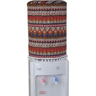 5 Gallon Water Dispenser Barrel Dust Covers 5 Gallon Water Bottles Cover Reusable Water Jug Cover fo