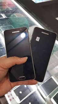 SAMSUNG A3 2016 SEIN SECOND BATANGAN ORIGINAL
