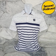 T-shirt JDXPOLO - Size M to L / LD 53 cm - Original - Used