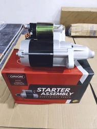 Starter Assembly for Suzuki Multicab F6a 12V 0.8KW 31100-86080 Orion Brand/Brand New