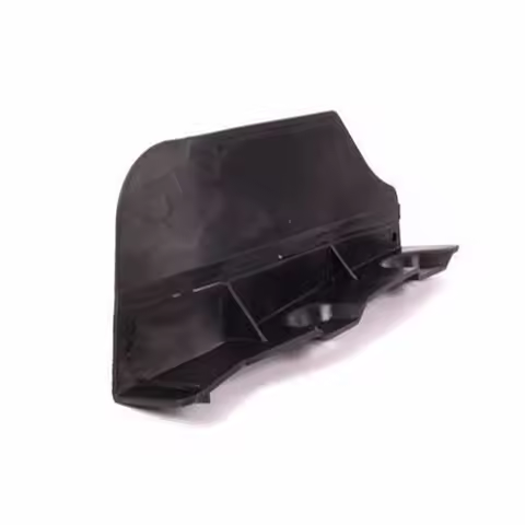 Front Pressure Lip for BMW X6 E71 X6 E72 51757188839 51757188840
