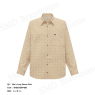 Guy Laroche เสื้อเชิ้ตแขนยาวผู้ชาย รุ่น Mans Long Sleeves Shirt Code: BAB5220P4BE