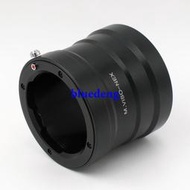 VISO-NEX轉接環Leica Visoflex M鏡頭轉索尼nex7 A7 A7R a6600