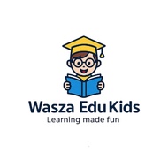 Wasza Edu Kids Bundle