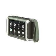 SANSUI/Landscape F53Radio Video Player Multi-Function Card Bluetooth Speaker Radio Walkman