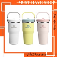 STANLEY Iceflow Flip Straw 2.0 591ml