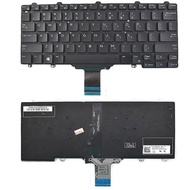 Dell Latitude E5250 E5270 E7250 E7270 11-3150 11-3160 12-3275 Keyboard