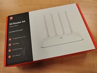 小米 router 4A