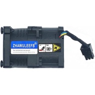 HP FAN HP ProLiant DL60 G9 DL160 G9 DL120 G9 DL60 GEN9 DL160 GEN9 DL120 GEN9 Series Fan 768753-001 7