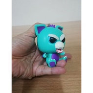 4 inch Feisty Pets Jazwares
