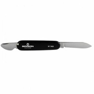 全新 Bergeon 7403 Victorinox 拆錶 開錶 背 手錶 鐘錶 工具 刀 瑞士 高級 Watch Case Back Opener Knife