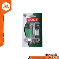 COLT LITE กลอนสับสแตนเลส 4 นิ้ว รุ่นแผง 370 |EA|