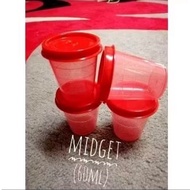 Tupperware Midget 60ml/original