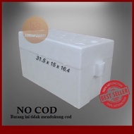 Box Styrofoam 2Kg Cooler Box Sterofoam Bandung Frozen Food Sterofom 1
