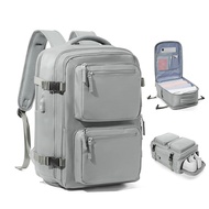 Waterproof Travel Backpack for Women Carry On Flight Approved Business Daypack 🍒9.12