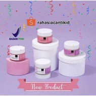 Bpom Scarlett Whitening Acne Day & Night Cream Indonesia / Brightly Ever After Retinol