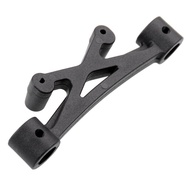 RC H98015 Plastic Front Body Post Mount Fit HongNor HNR 1:10 Monster Truck H9801