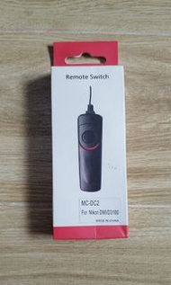 快門線 Remote Switch