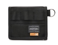 Porter x Madness wallet 銀包 purse 黑色 black