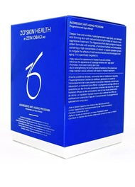 ZO Skin Health Exfoliating Aggressive Anti-Aging Program