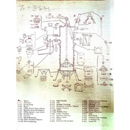 ❀POSO Champion/Dragon Jetmatic Pump PARTS 2 EHE