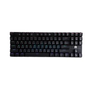 🚀ส่งเร็ว🚀 OKER K425 GAMING KEYBOARD MIXED BACKLIT Blue switch คีย์บอร์ด เกมมิ่ง ไฟสวย แมคคานิคอล บลู