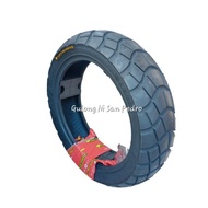 △ ▬ ▔ ∇ ℔ Piecocobra Dual Sport Tubeless Tires for ADV, AEROX 110/80-14, 140/70-14