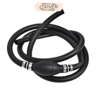 [Loviver] 5/16'' 8mm Fuel Line Gas Hose