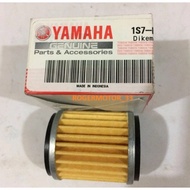 ORIGINAL JUPITER MX VIXION OIL FILTER 1S7-E3440-00